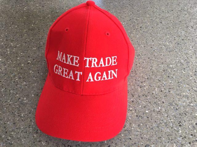 Make Trade Great Again?