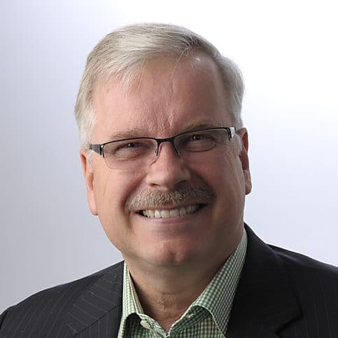 Stephen Jacobi – Executive Director