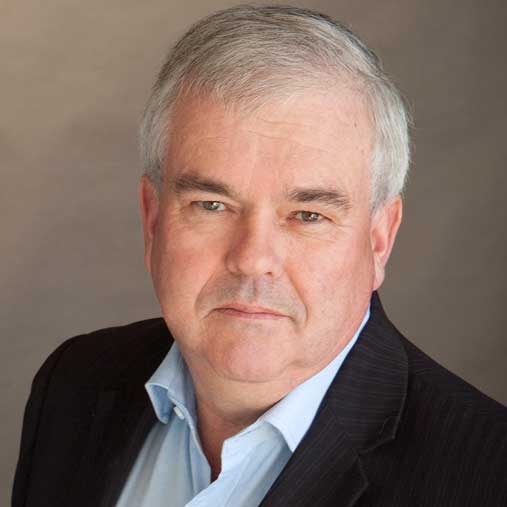 John Loughlin