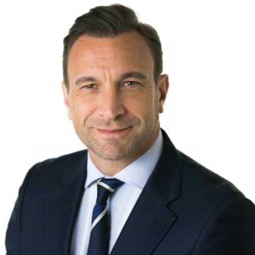 Kirk Hope