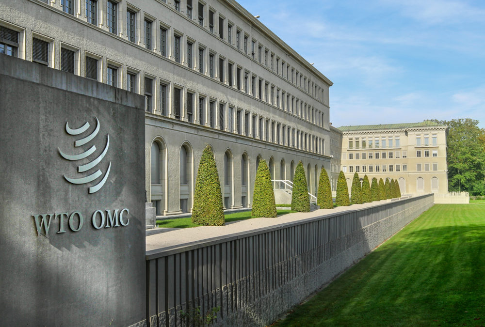 A little breathing room at the WTO